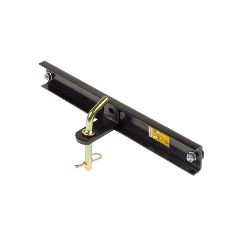 Nouvel Arrivage Kit attelage pour autoportée GGP SD98 et SD108