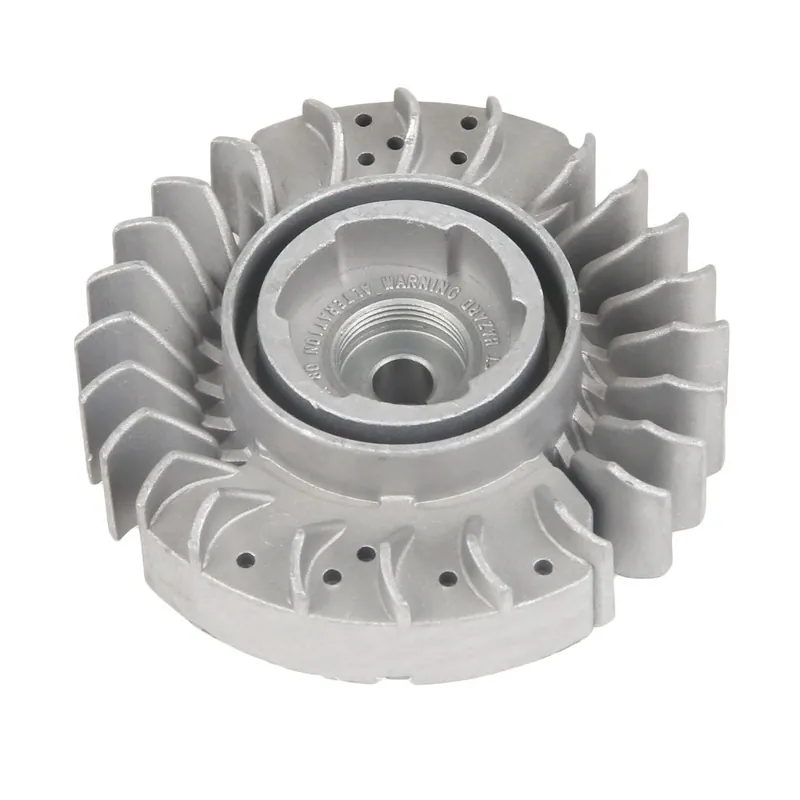 Vente Flash Volant magnétique pour tronçonneuse 026AV MS260