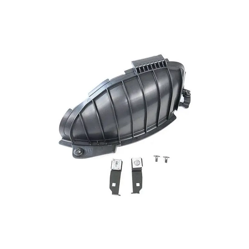 Promotion Saisonnière Kit mulching pour autoportée GGP SD98