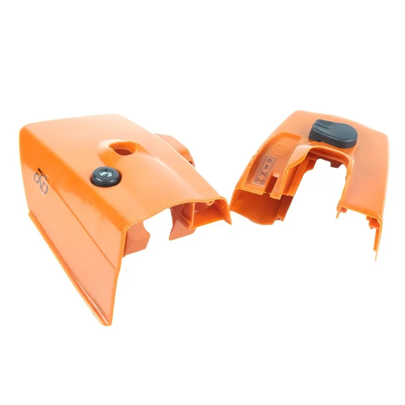Carter carburateur + cylindre pour tronçonneuse Stihl 026 MS260 Promotion