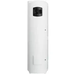 Chauffe-eau thermodynamique 200l NUOS PLUS WIFI vertical sur socle – ARISTON – 3069775 Super Prix