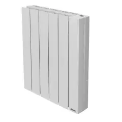 Usine Directe Radiateur électrique 1000W OROSI horizontal blanc – SAUTER – 80162918