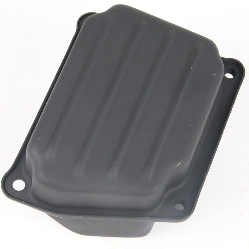 Pot d‘échappement pour tronçonneuse Stihl 036 MS360 Petit Prix