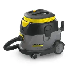 Aspirateur poussière 800W T 15/1 avec accessoires – KARCHER – 13552000 Vente Directe