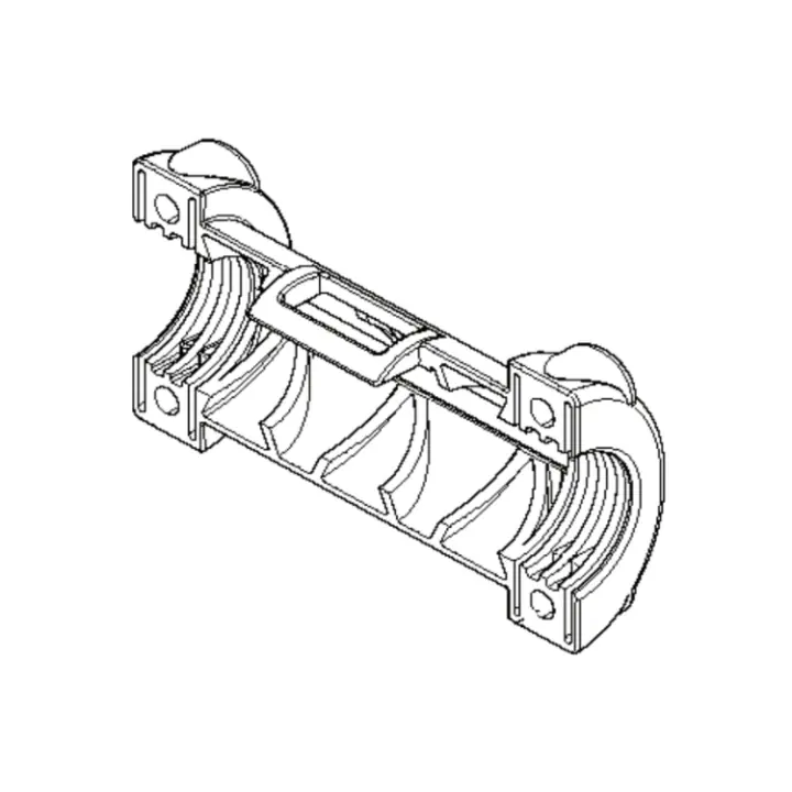 Prix Bas Manchon de serrage 5013803-01