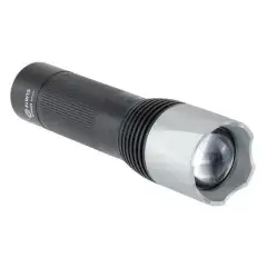 Torche PRO LED 650 lumens – ELWIS – S650-700 Solde