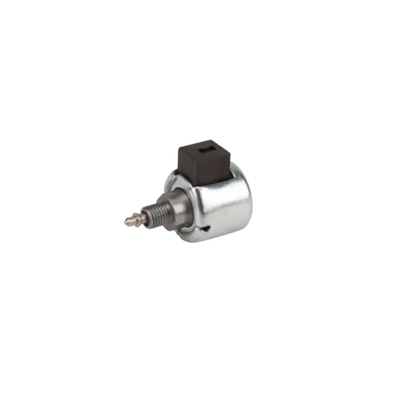 Super Prix Solenoide de cuve de carburateur Ruixing pour moteur Briggs Stratton