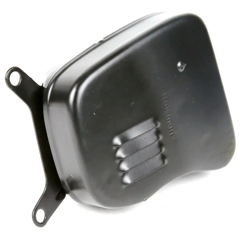 Pot d‘échappement pour tronçonneuse Stihl 050 051. Ancien modèle Retour Gratuit