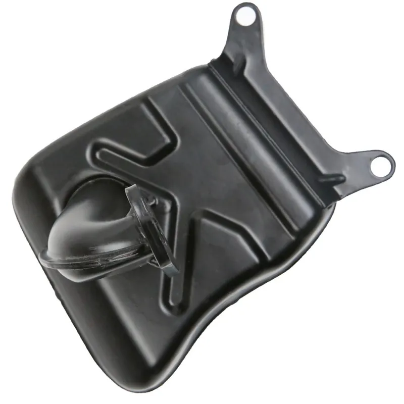 Promotion Saisonnière Pot d‘échappement pour tronçonneuse Stihl 050 051. Nouveau modèle