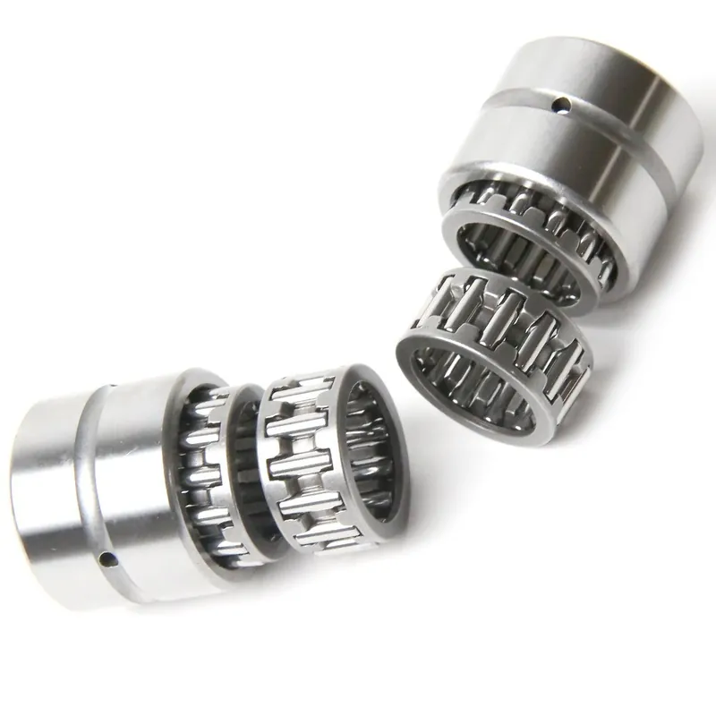 Populaire Roulement vilebrequin pour tronçonneuse Stihl 070 090 Contra par 2