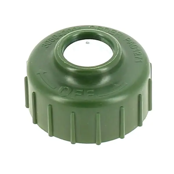 Commander Vite Vis d‘origine RYOBI 5131000601