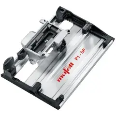 Top Vente Plaque inclinable pour scie sauteuse P1-SP 205446 – MAFELL – 1312011