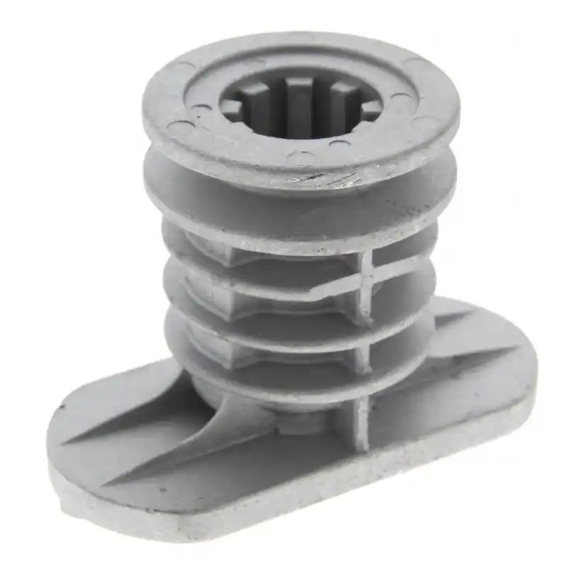 Support de lame tondeuse Garden Feelings GGM46F Super Prix