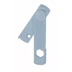 Entrebailleur Rehau S729 blanc gauche – FERCO – G-19821-02-L-7 Achat Immédiat