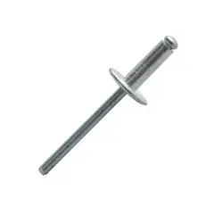 Rivet aluminium C14 4,8X8 boîte de 250 – SCELL-IT- ASL4808 Jusqu&rsquo;à Épuisement Des Stocks