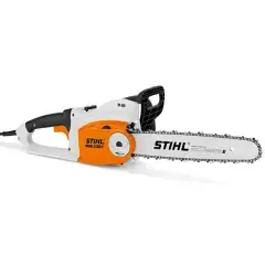 Pas Cher Tronçonneuse 2300W MSE 230 C-B – guide Rollo E 40 cm 3/8‘‘ PM3 – STIHL – 1209-200-0014