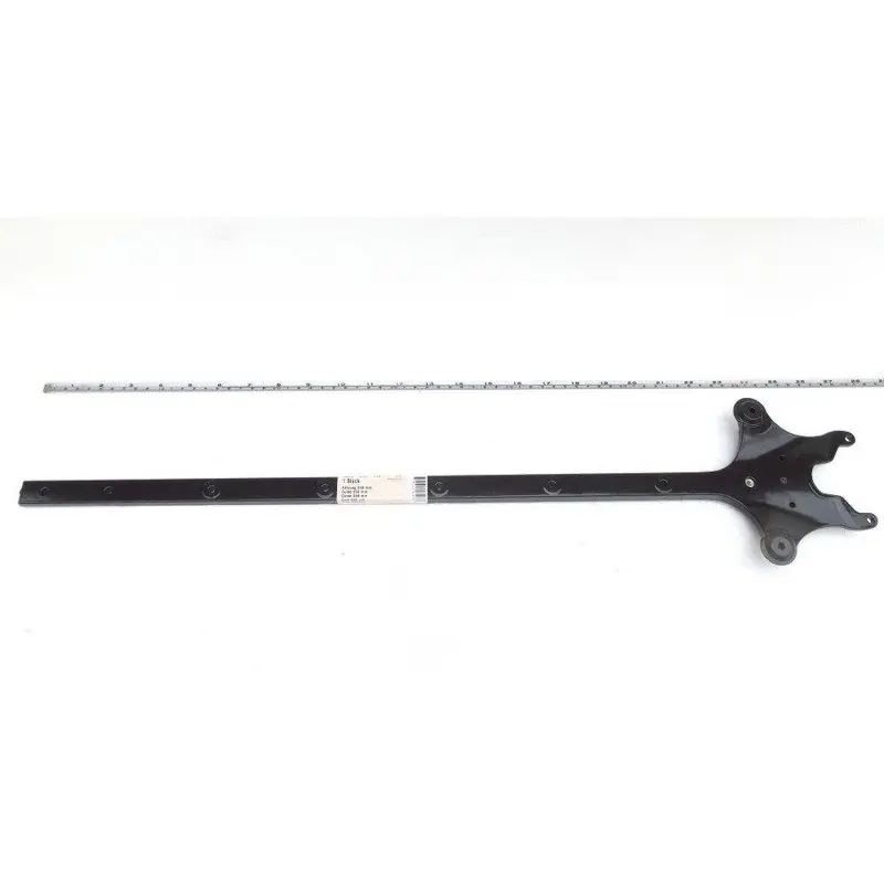 Glissière de guidage pour Stihl HS 46 CE longueur 550 mm Prix Réduit