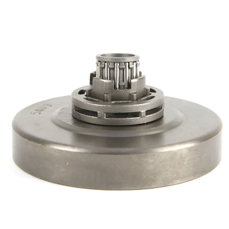 Pignon à bague pour tronçonneuse Shindaiwa. 3/8&Prime;. 7 dents Produit De Marque