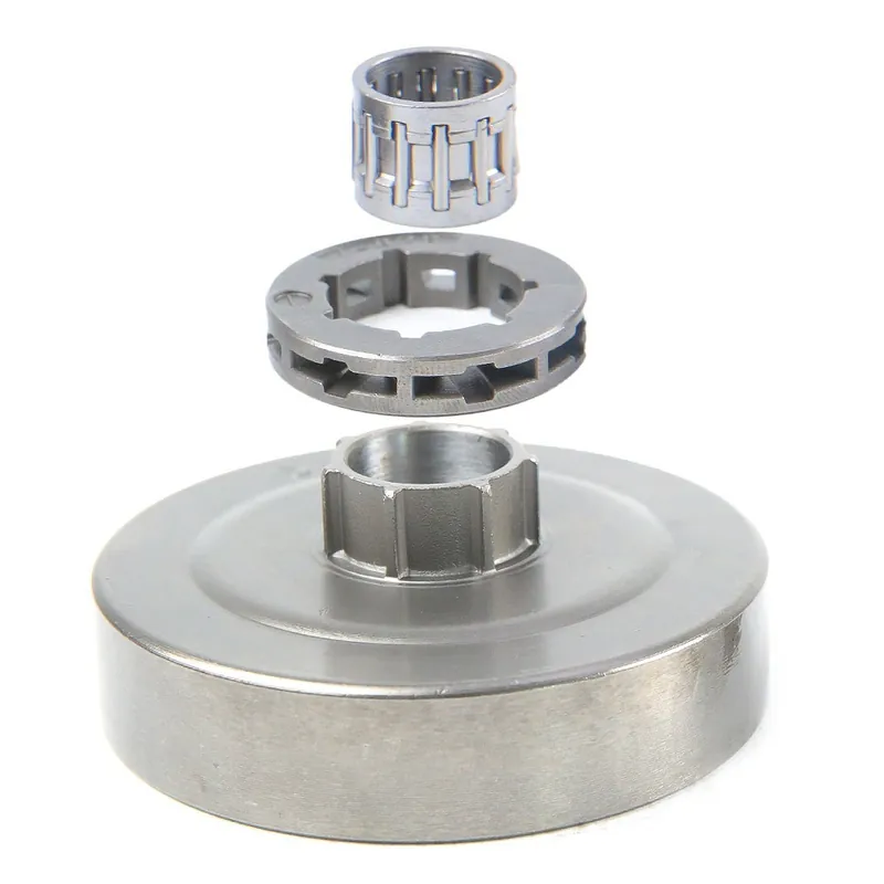 Pignon à bague pour tronçonneuse Husqvarna Jonsered Partner .325&Prime; 7 dents Meilleure Vente
