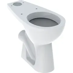 WC au sol à fond creux BASTIA pour réservoir attenant – GEBERIT – 00328000000 Usine Directe