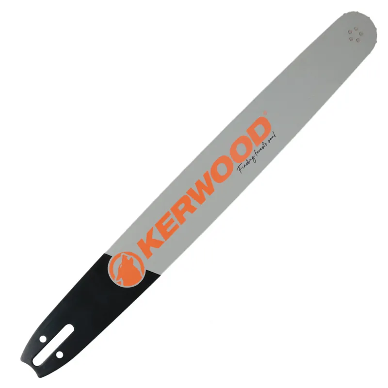 Seulement Aujourd&rsquo;hui Guide tronçonneuse Kerwood 55 cm 3/8&Prime; 1,6 mm 22A4KNWE