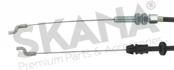 Câble de traction SKANA Marque