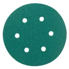 Disque abrasif HOOKIT auto-agrippant 245 G100 – 3M – Q01688 Expédié Aujourd&rsquo;hui