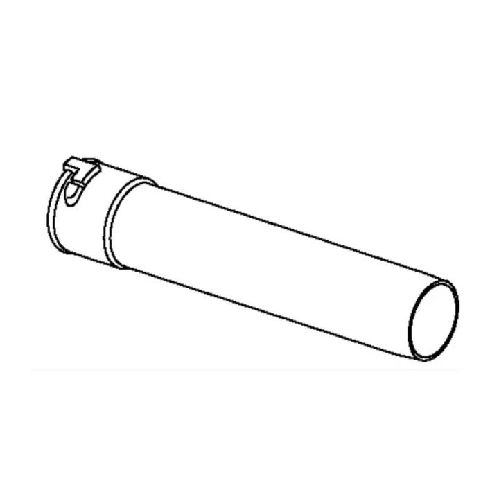Kit De Réparation De Tuyau Droit 5014243-55 Nouveauté