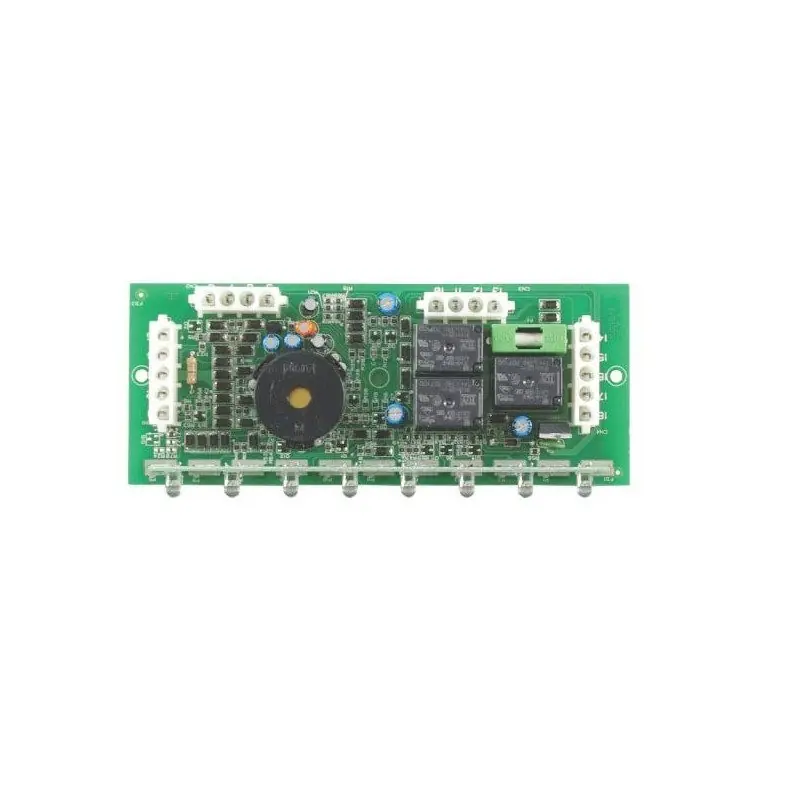 Carte électronique GGP autoportée 102 et 122 cm – 125722413/1 Must-Have