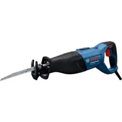 Scie sabre 1250W GSA 12-30 sous carton – BOSCH – 06016C7000 Prix Promo