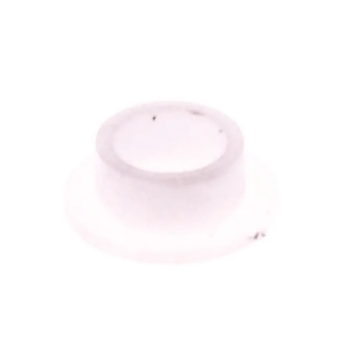 Nouveauté bague en plastique