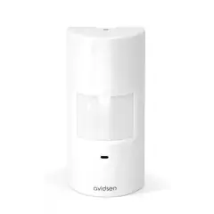 Détecteur de mouvements infrarouge pour alarme Skyda et Homesecure – AVIDSEN – 100757 Produit De Marque