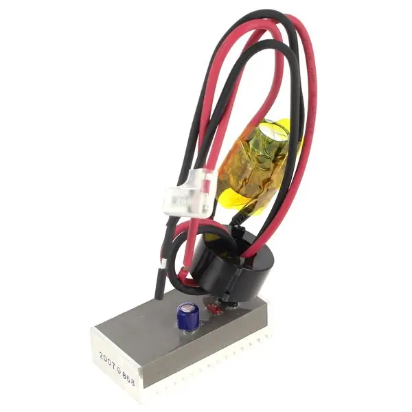 Promotion Saisonnière Carte électronique d‘origine RYOBI 513104084