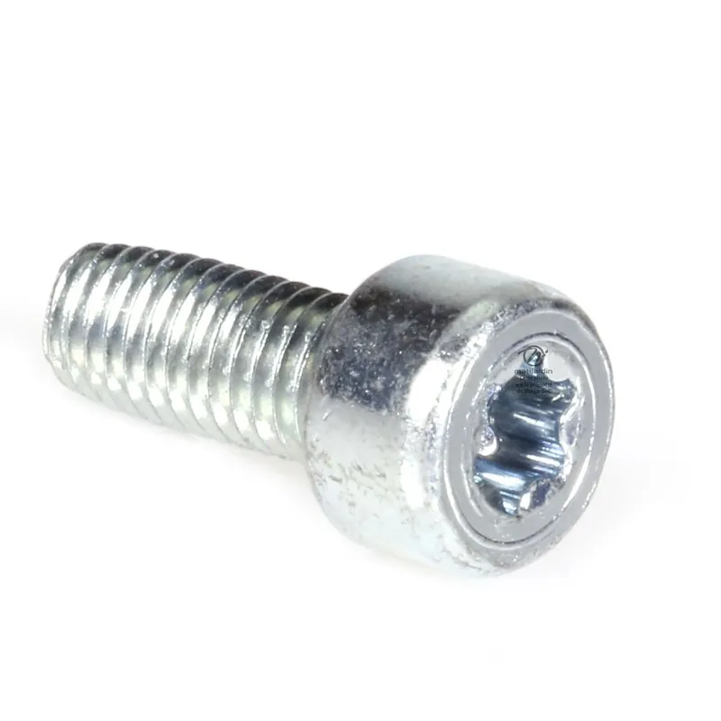 Offre Du Jour Vis Torx 27 M5 x 12 pour tronçonneuse Stihl 024 MS240