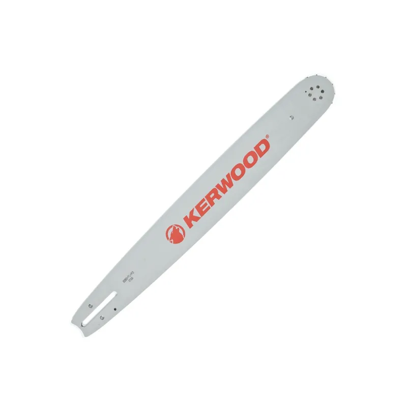 Guide tronçonneuse Kerwood 40 cm .325&Prime; 1,3 mm. 66 maillons. 16C2KLWB Prix Bas