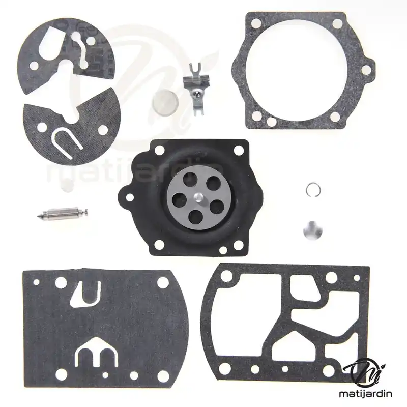 Dernier Modèle Membrane de remplacement pour Walbro K11-WB