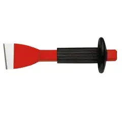 Burin spatulé avec protection 250mm – FACOM – 260.P Dernier Modèle
