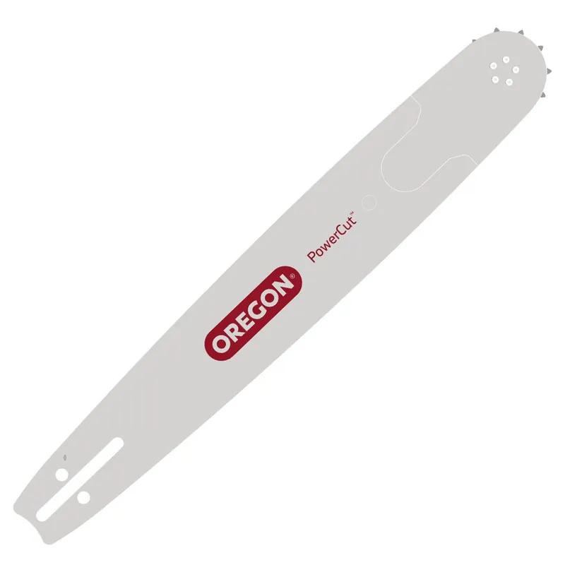 Guide tronçonneuse Oregon 183RNDD025 Powercut 45 cm Super Prix