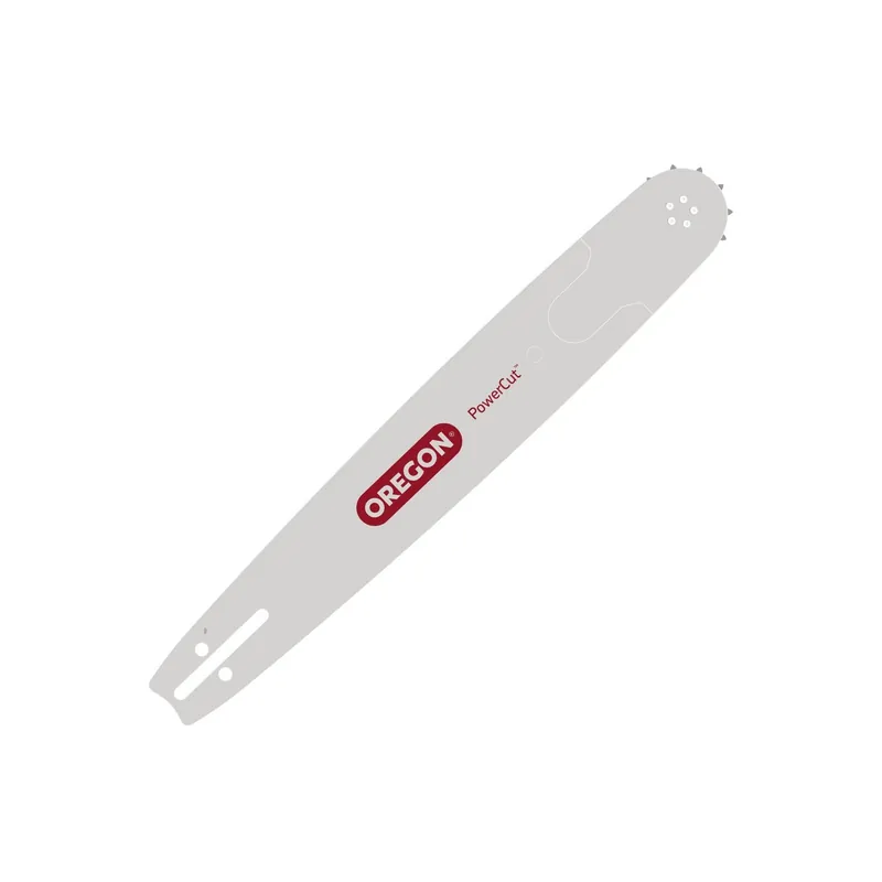 Guide tronçonneuse Oregon 188RNBK095 Powercut 45 cm Prix Bas
