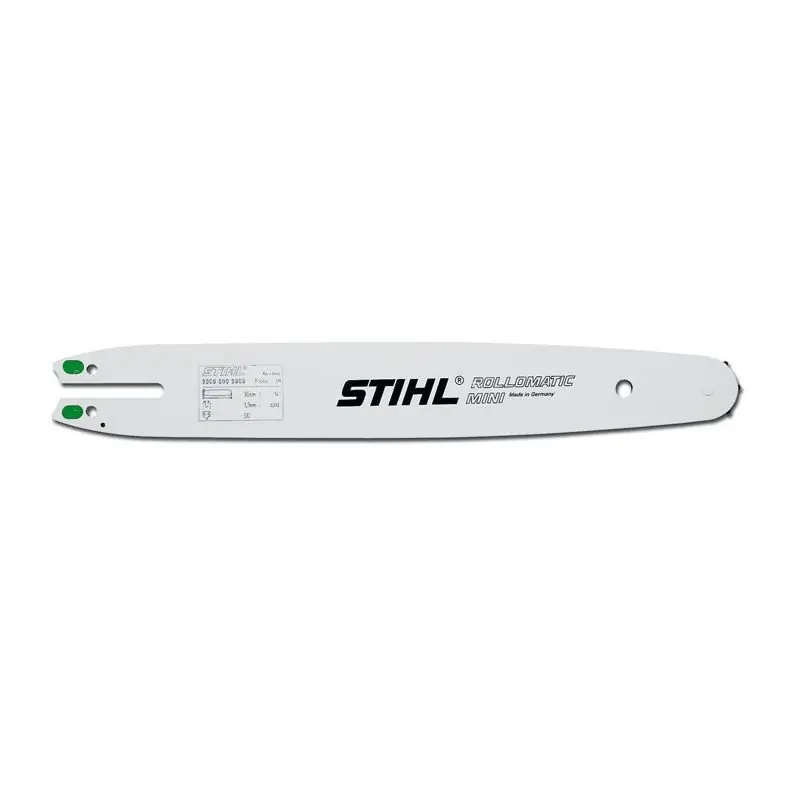 Must-Have Guide Stihl 30 cm pas 1/4‘‘