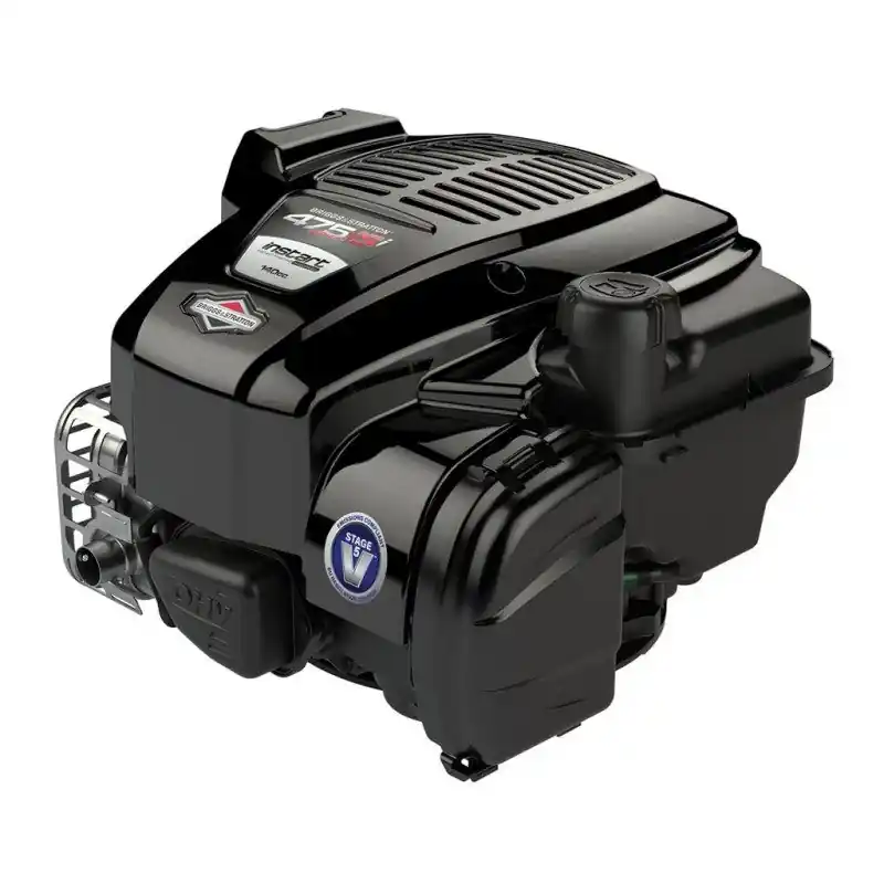 Offre Limitée Moteur Briggs & Stratton 475iSi Series Instart