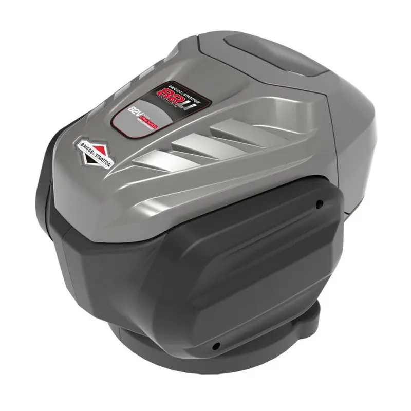 Moteur à batterie Briggs and Stratton 82Li Series Super Prix