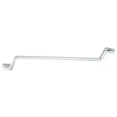 Vente Directe Clé polygonale contre-coudée CHROMEplus 14x15mm – KS TOOLS – 518.0809