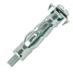 Jusqu&rsquo;à Épuisement Des Stocks Cheville à expansion M5x80 (35-49mm) avec vis boîte de 50 – SCELL-IT – 6XL-MT