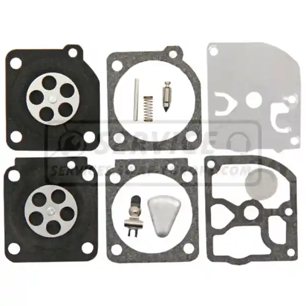 Nouvelle Collection Réparation (kit)