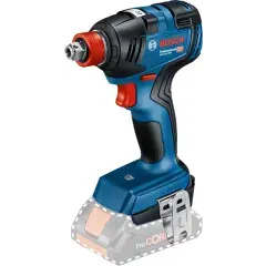 Visseuse à chocs/boulonneuse 18V GDX 18V-200 Professional (sans batterie ni chargeur) – BOSCH – 06019J2204 Pas Cher