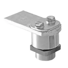 Gond supérieur avec roulement 88 à souder diamètre 40mm – COMUNELLO – 10801505 001 Top Vente