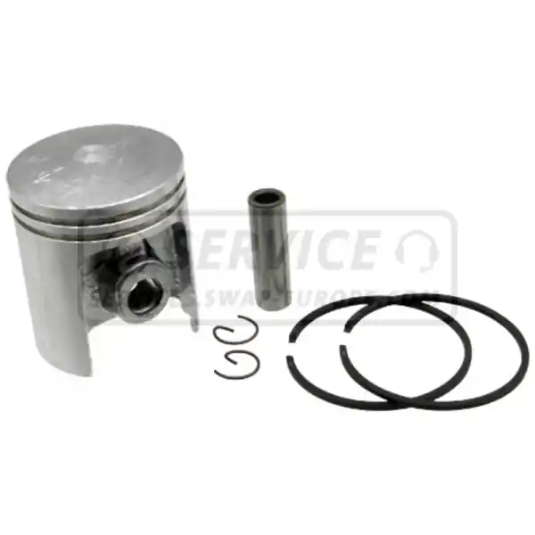 Offre Du Jour Cylindre piston (kit) STIHL