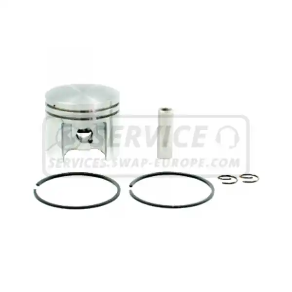 Bon Plan Cylindre piston (kit) STIHL