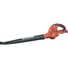 Satisfait Ou Remboursé Souffleur 36V DOLMAR 4,4m³ (sans batterie ni chargeur) – MAKITA – AG3729